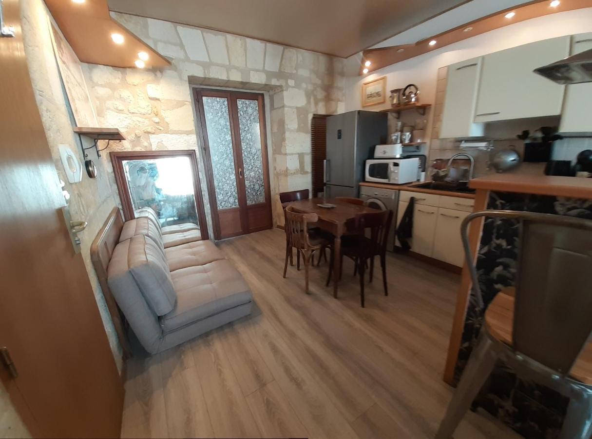 Bordeaux Chartrons Superbe T2 Avec Terrasse 아파트 외부 사진