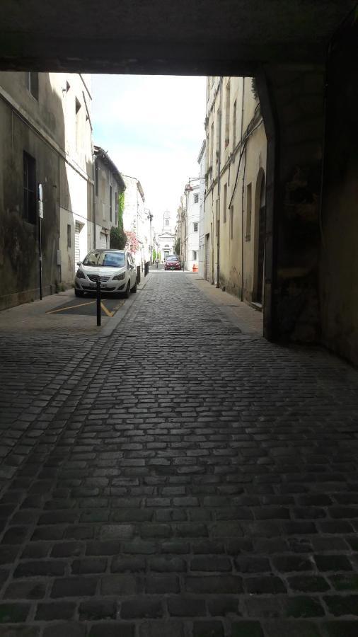 Bordeaux Chartrons Superbe T2 Avec Terrasse 아파트 외부 사진