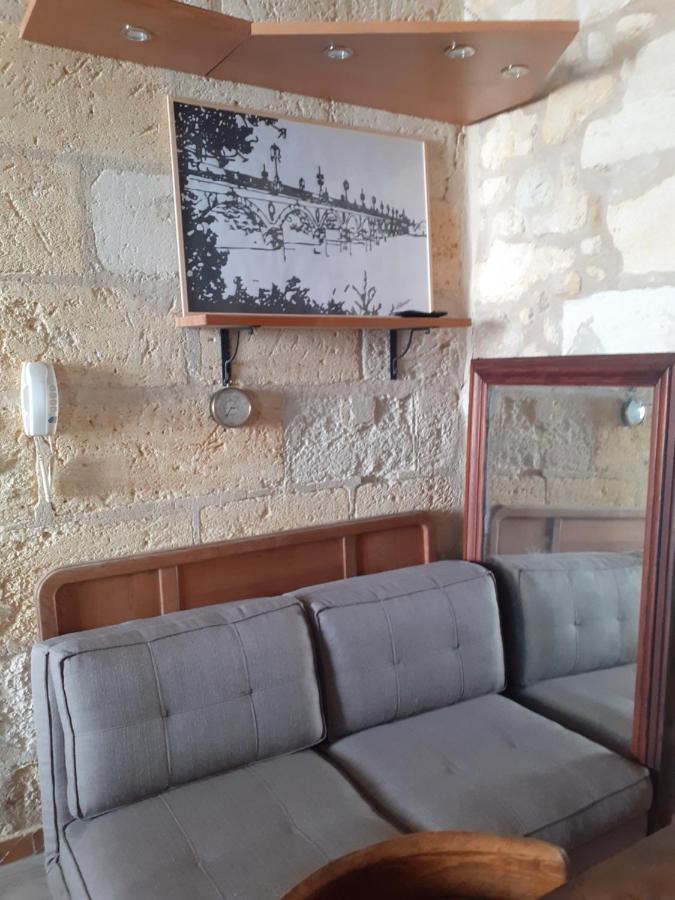 Bordeaux Chartrons Superbe T2 Avec Terrasse 아파트 외부 사진